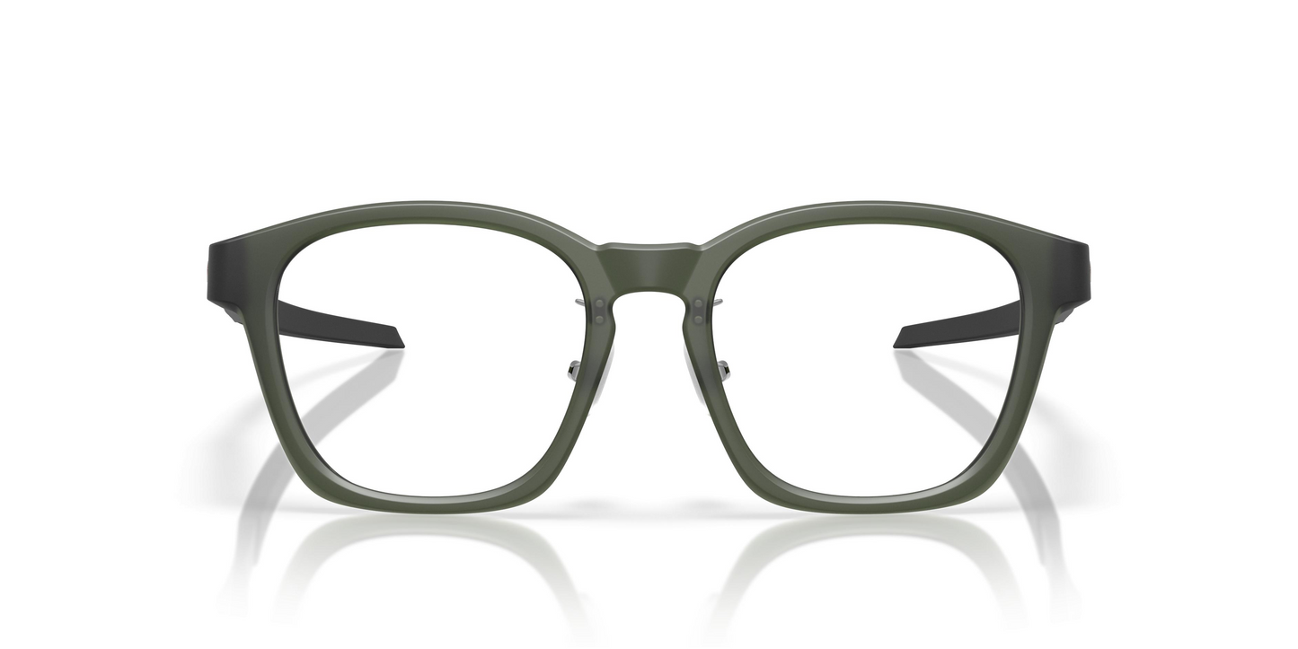 Oakley OX8197D Shackle Eyeglasses