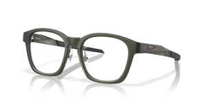 819703 - Matte Olive Ink with Clear Lenses