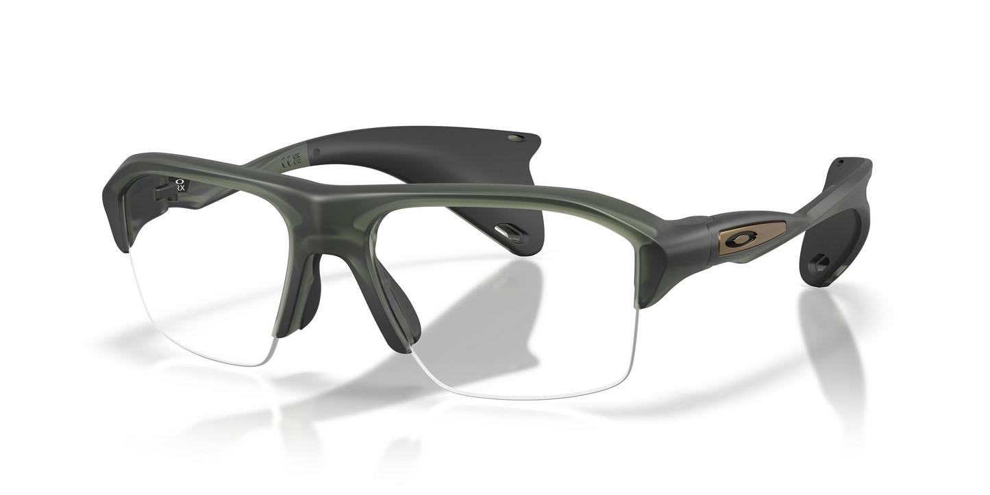 Oakley OX8198 Stunt Glider Eyeglasses