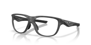 819901 - Satin Black with Clear Lenses