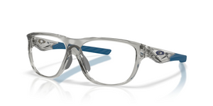 819903 - Grey Shadow with Clear Lenses