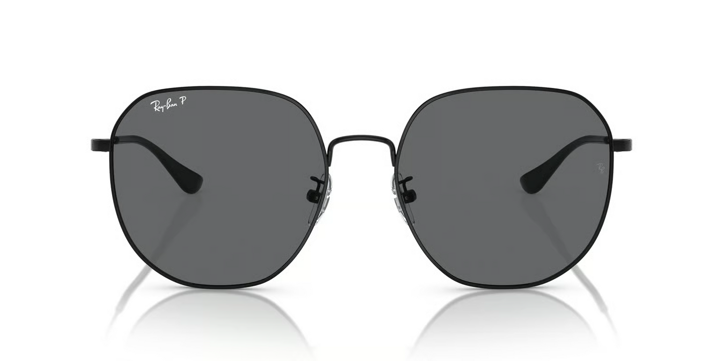 Ray-Ban RB3680D Sunglasses