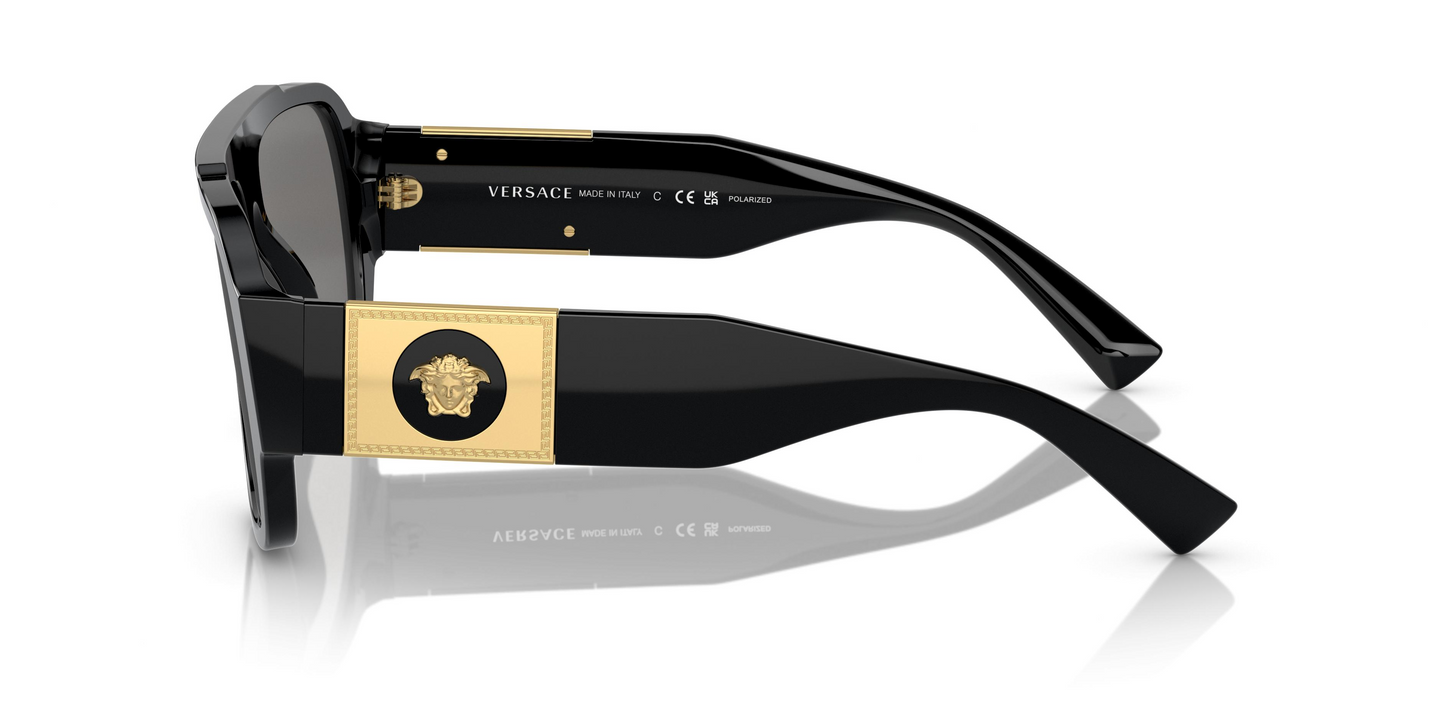 Versace VE4436U Sunglasses