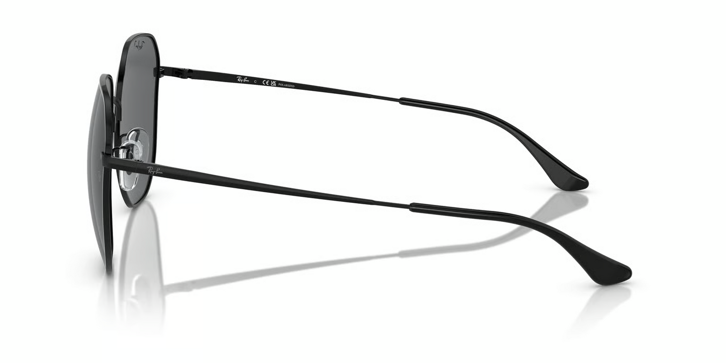 Ray-Ban RB3680D Sunglasses