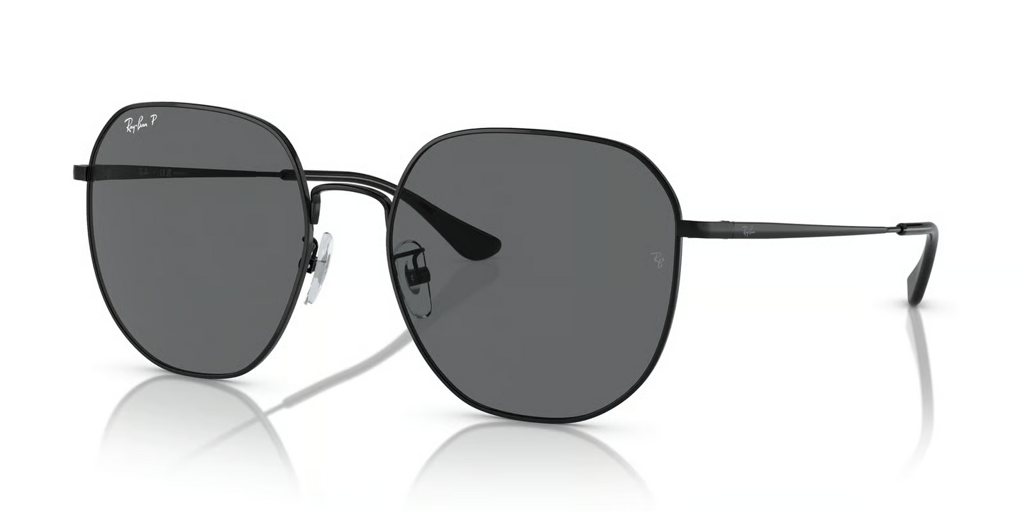 Ray-Ban RB3680D Sunglasses
