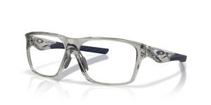 820103 - Grey Shadow with Clear Lenses