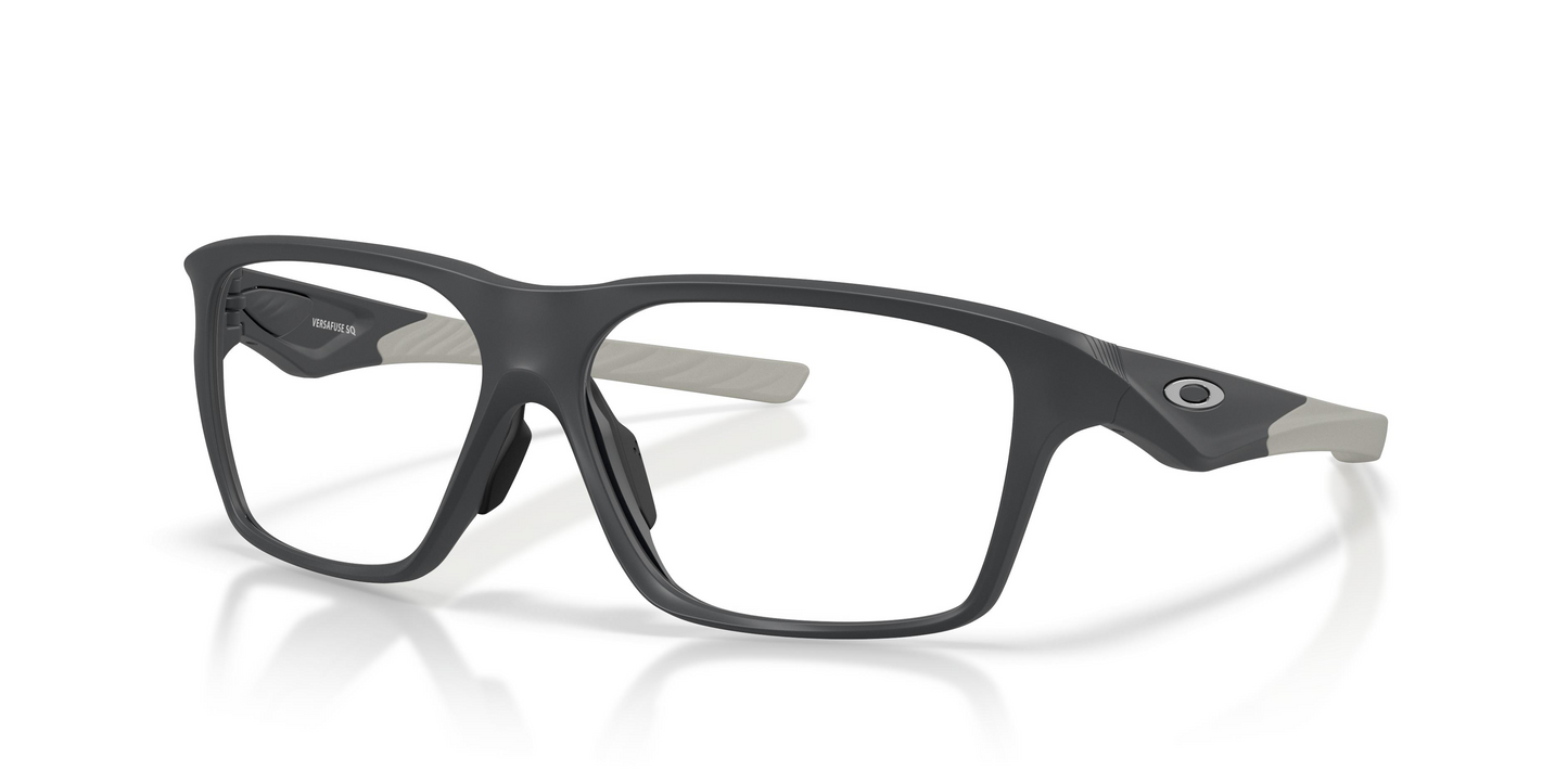 Oakley OX8201 Versafuse SQ Eyeglasses
