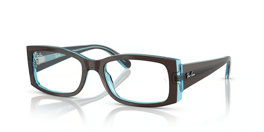 Ray-Ban Optical RX5434F Miriam Eyeglasses