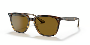 710/83 - Havana with Polarized B-15 Brown Lenses