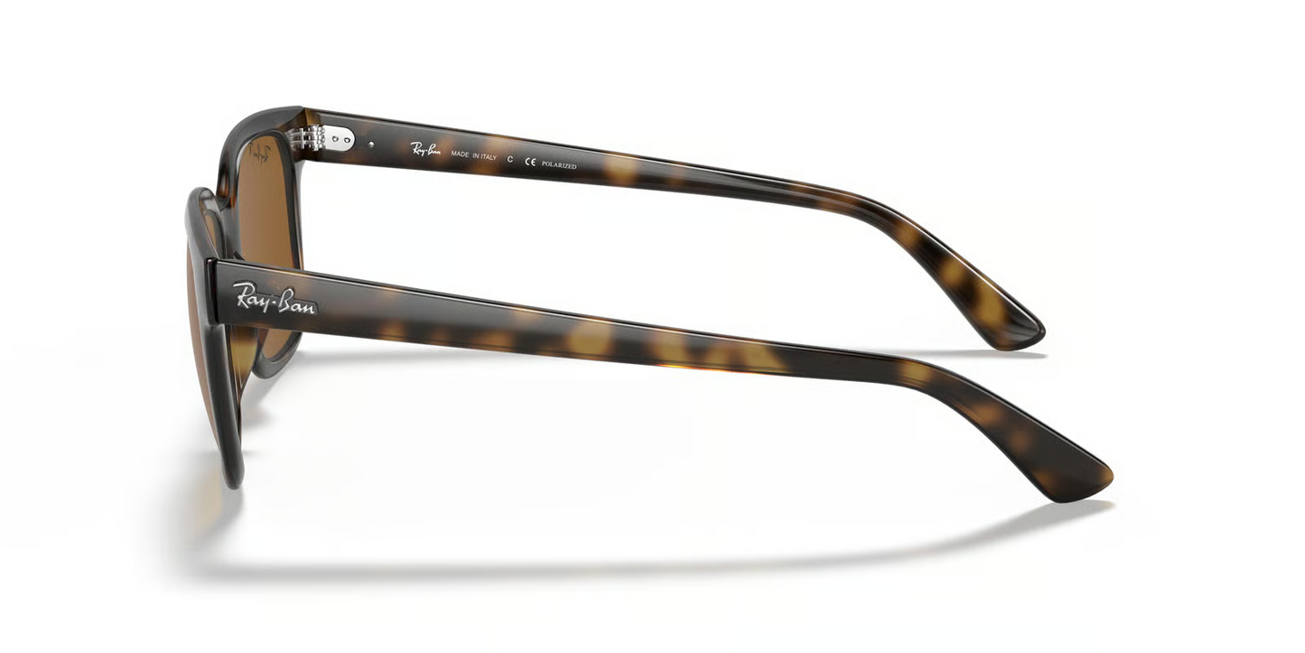 Ray-Ban RB4323 Sunglasses