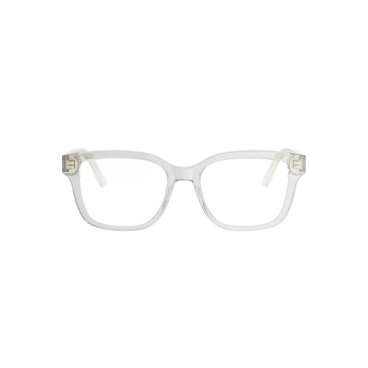 Dior DiorGlow S1I CD50128I Eyeglasses