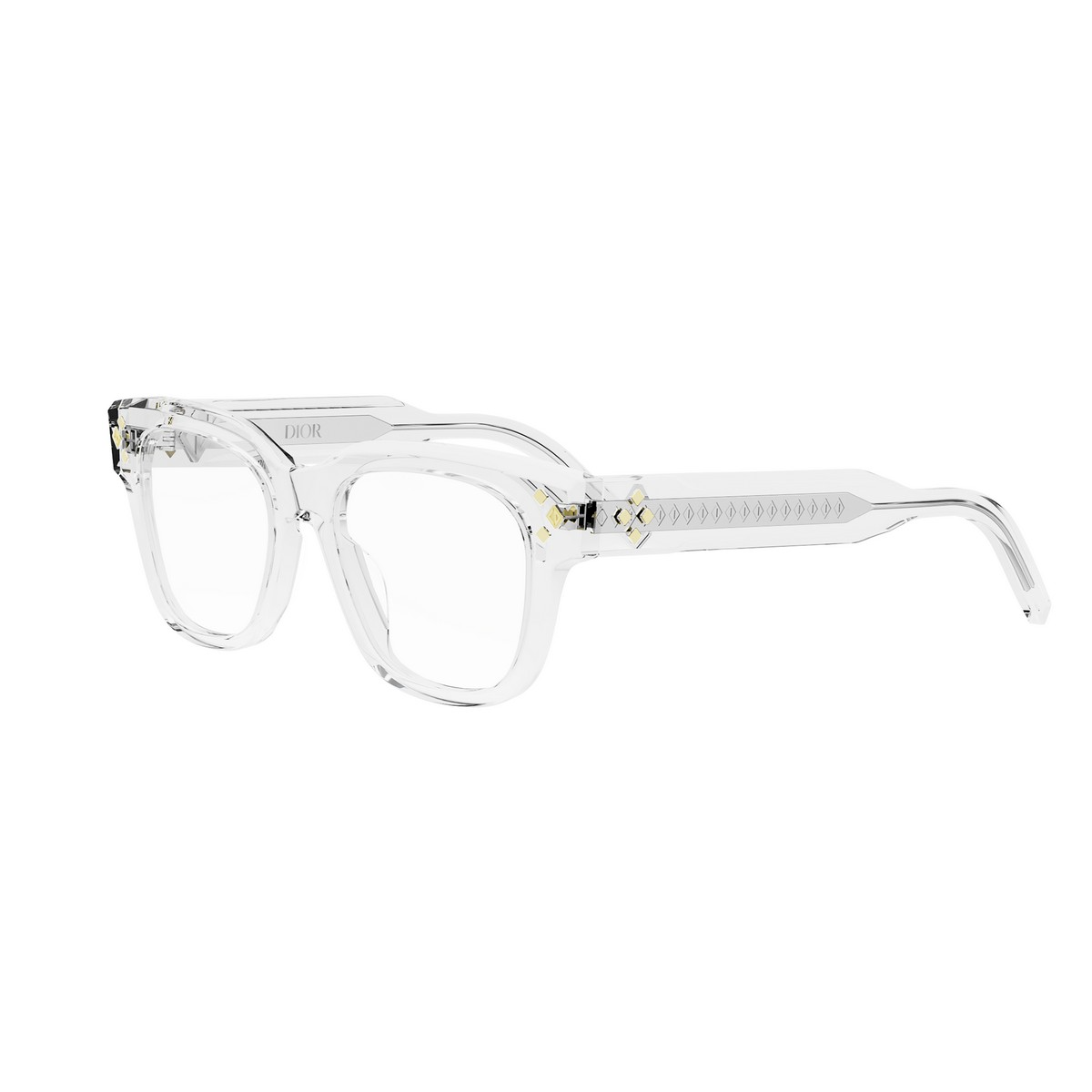 Dior CD DIAMONDO S4I DM50072I Eyeglasses