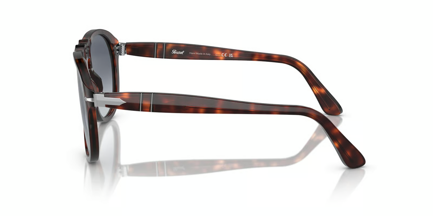 Persol PO0649 Sunglasses