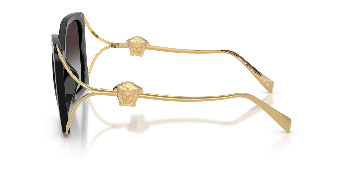 Versace VE4502U Sunglasses