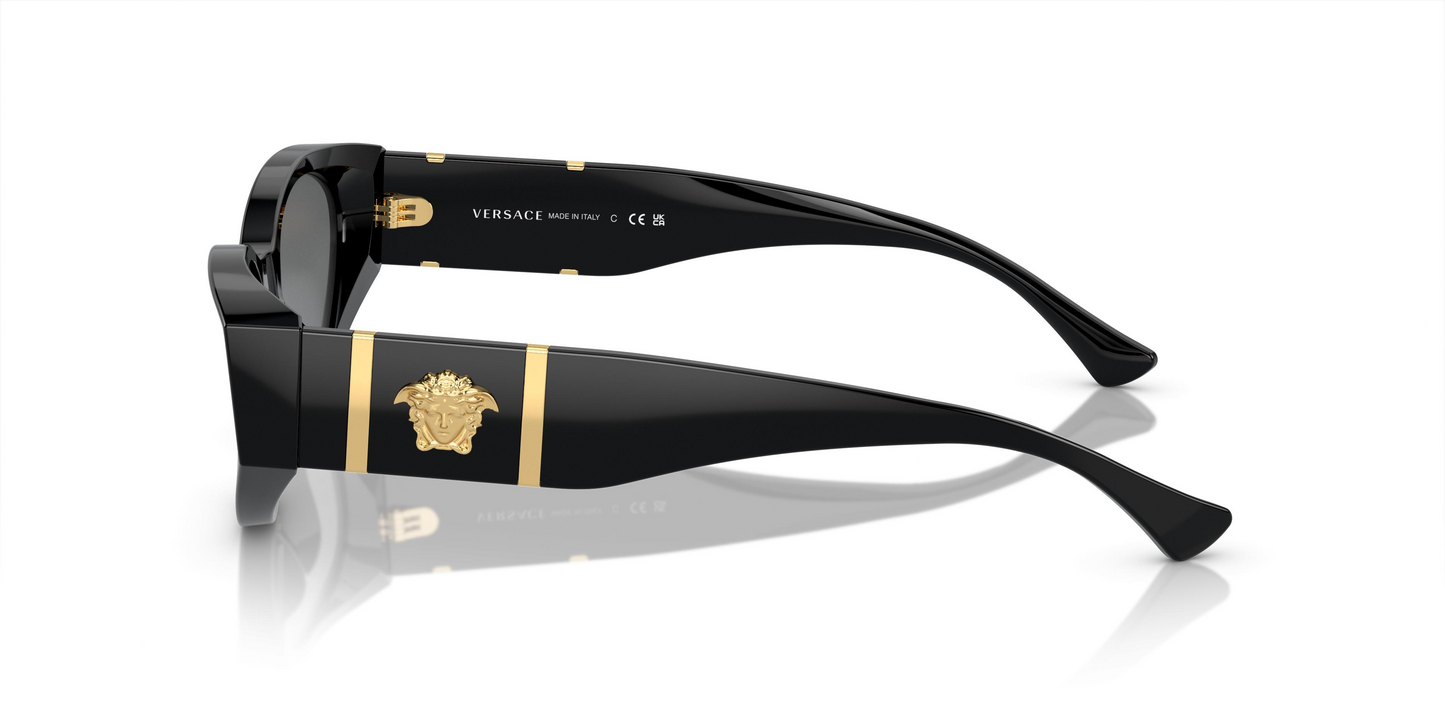 Versace VE4454 Sunglasses