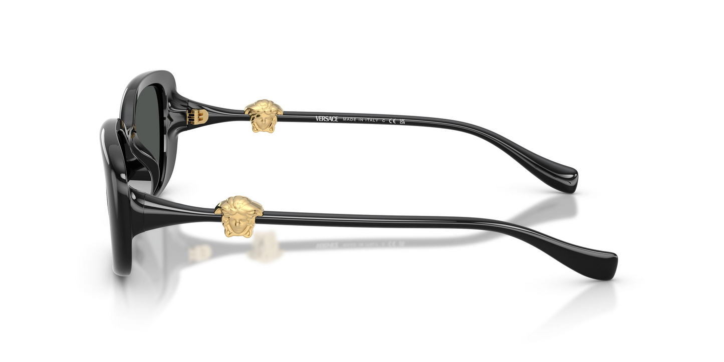 Versace VE4504D Sunglasses