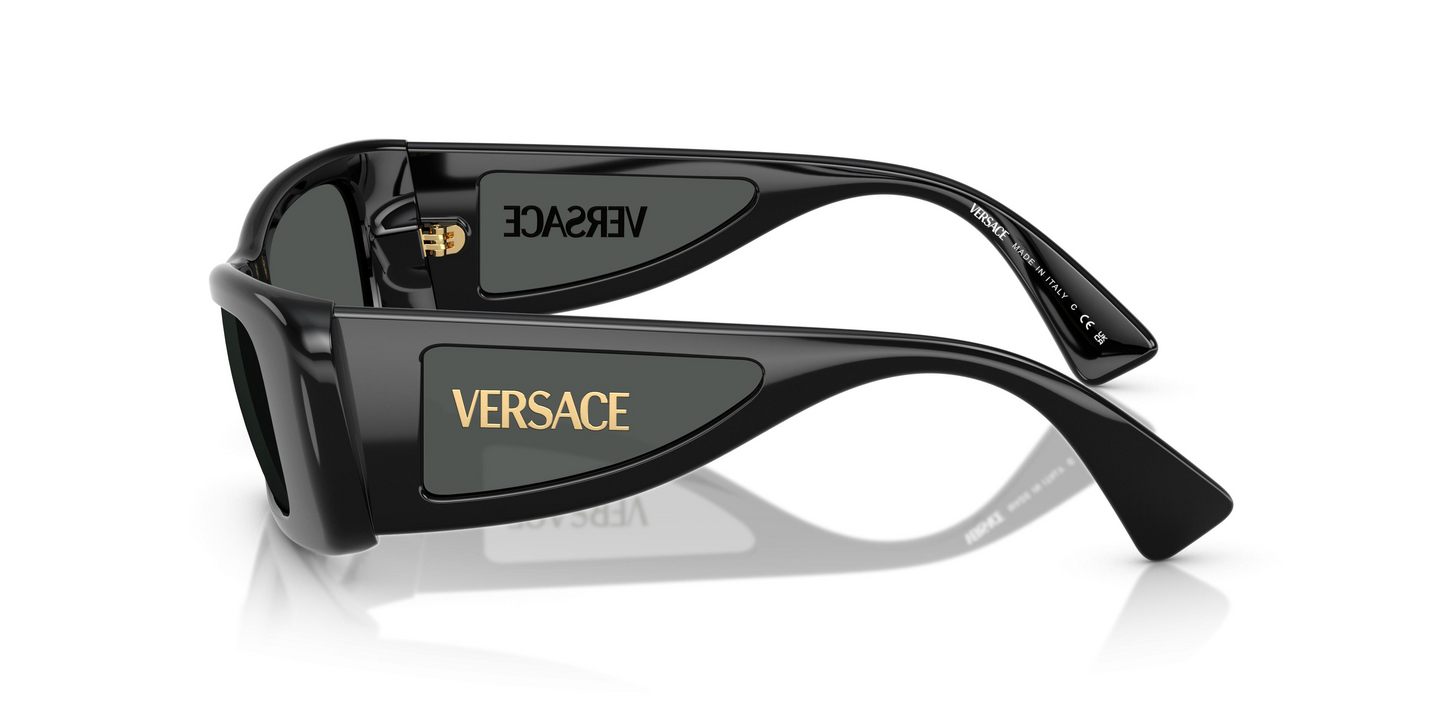 Versace VE4481 Sunglasses