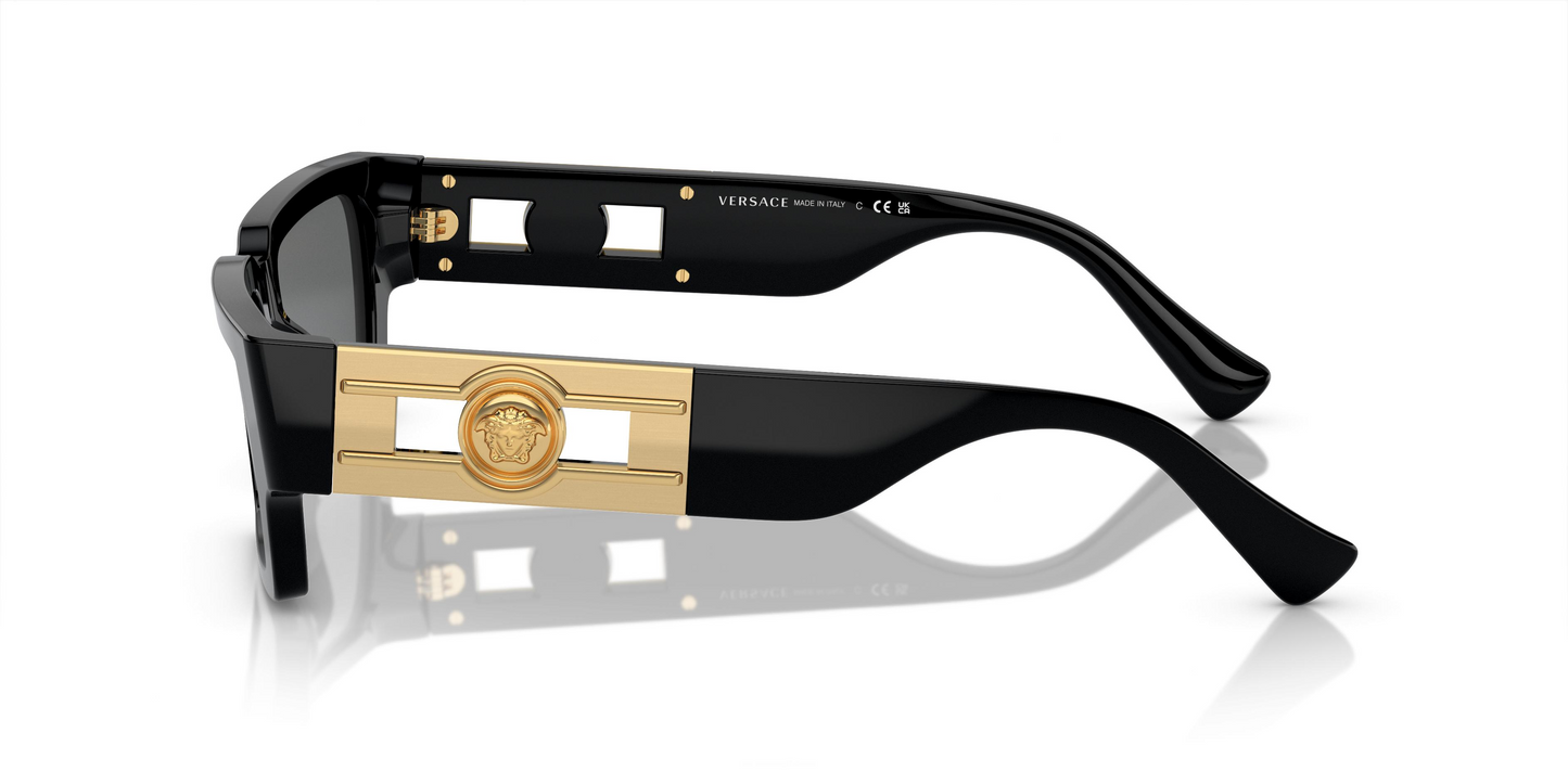 Versace VE4459F Sunglasses
