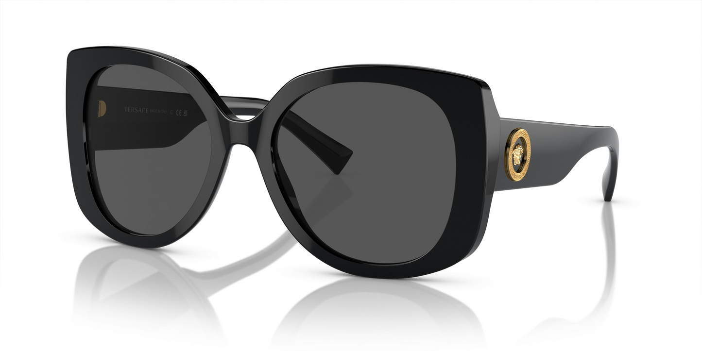 Versace VE4387F Sunglasses