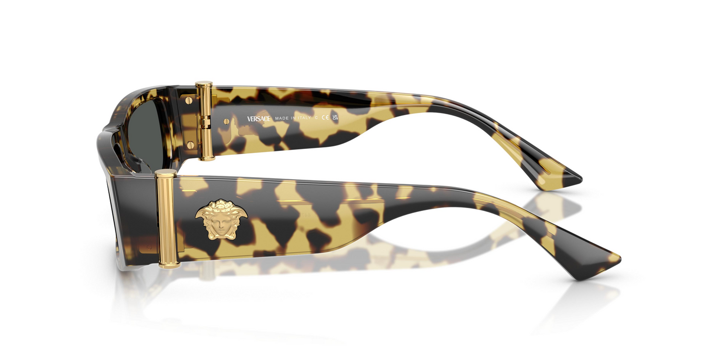 Versace VE4476U Sunglasses