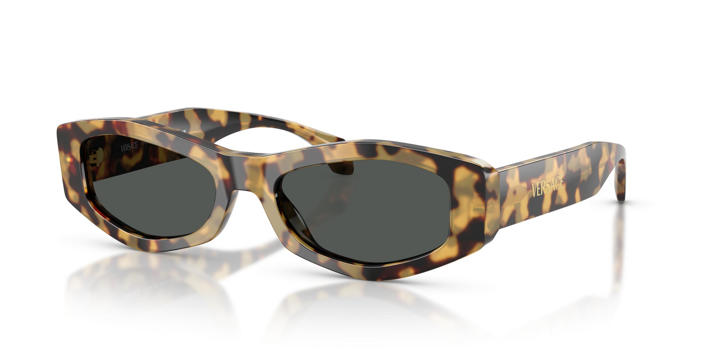 Versace VE4487F Sunglasses
