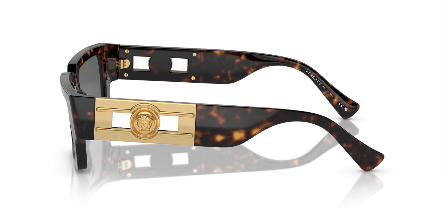 Versace VE4459F Sunglasses