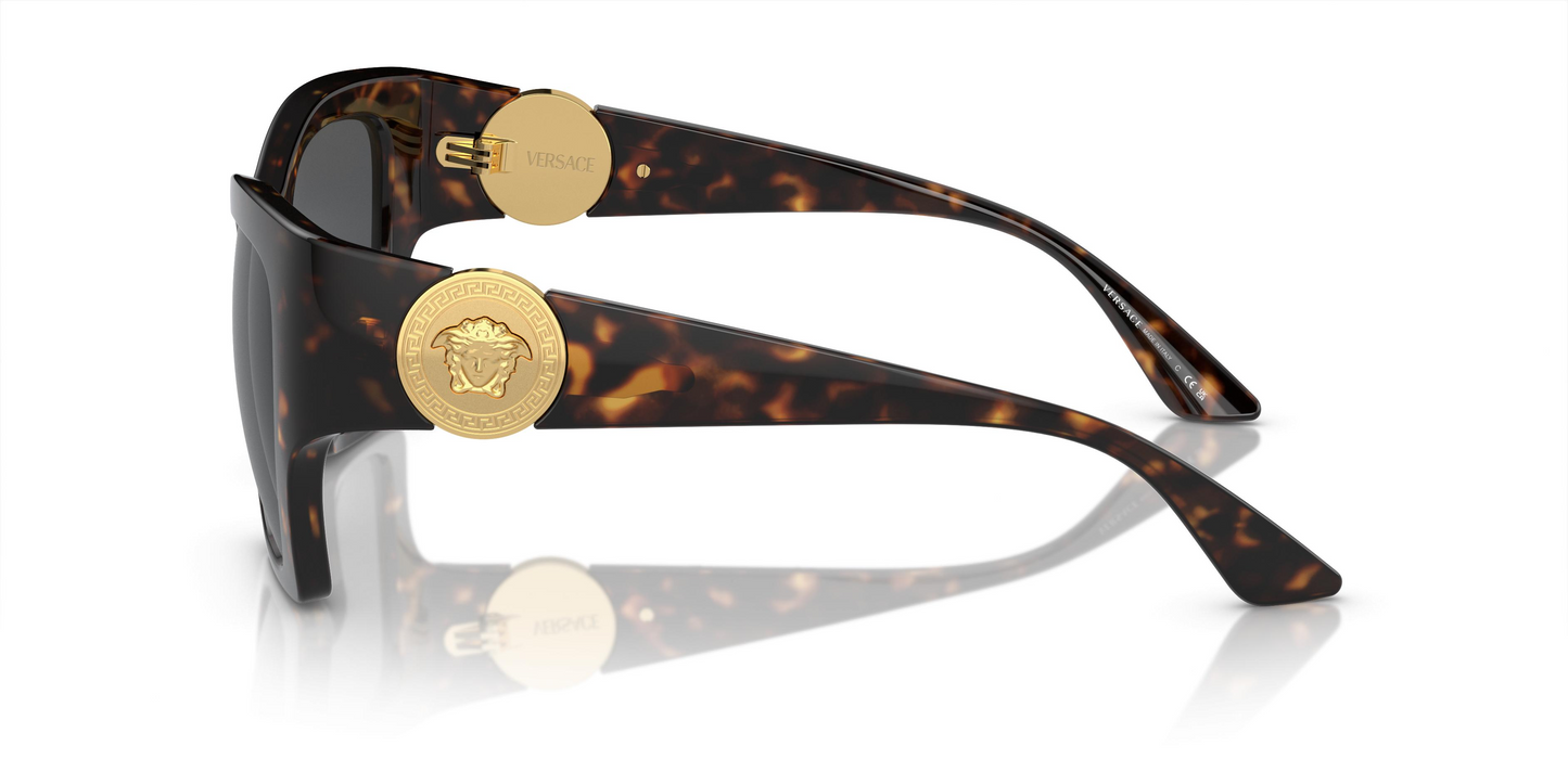 Versace VE4452 Sunglasses