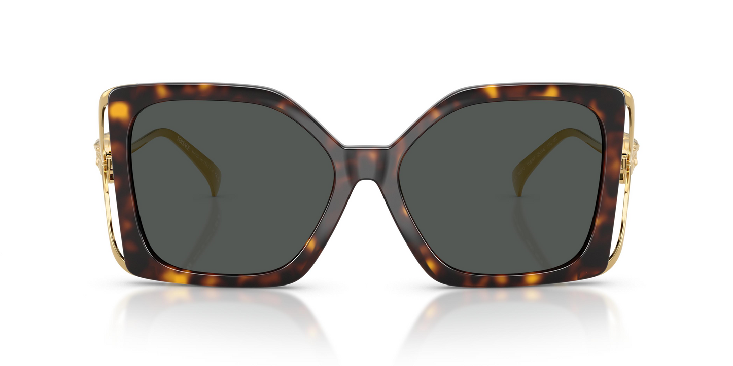 Versace VE4502U Sunglasses