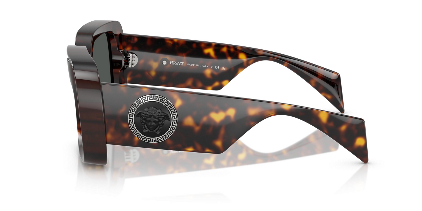 Versace VE4473U Sunglasses