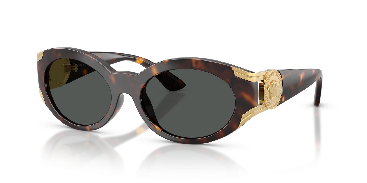 Versace VE4503U Sunglasses