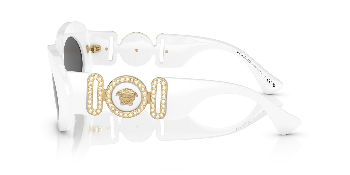 Versace VE4426BU Sunglasses