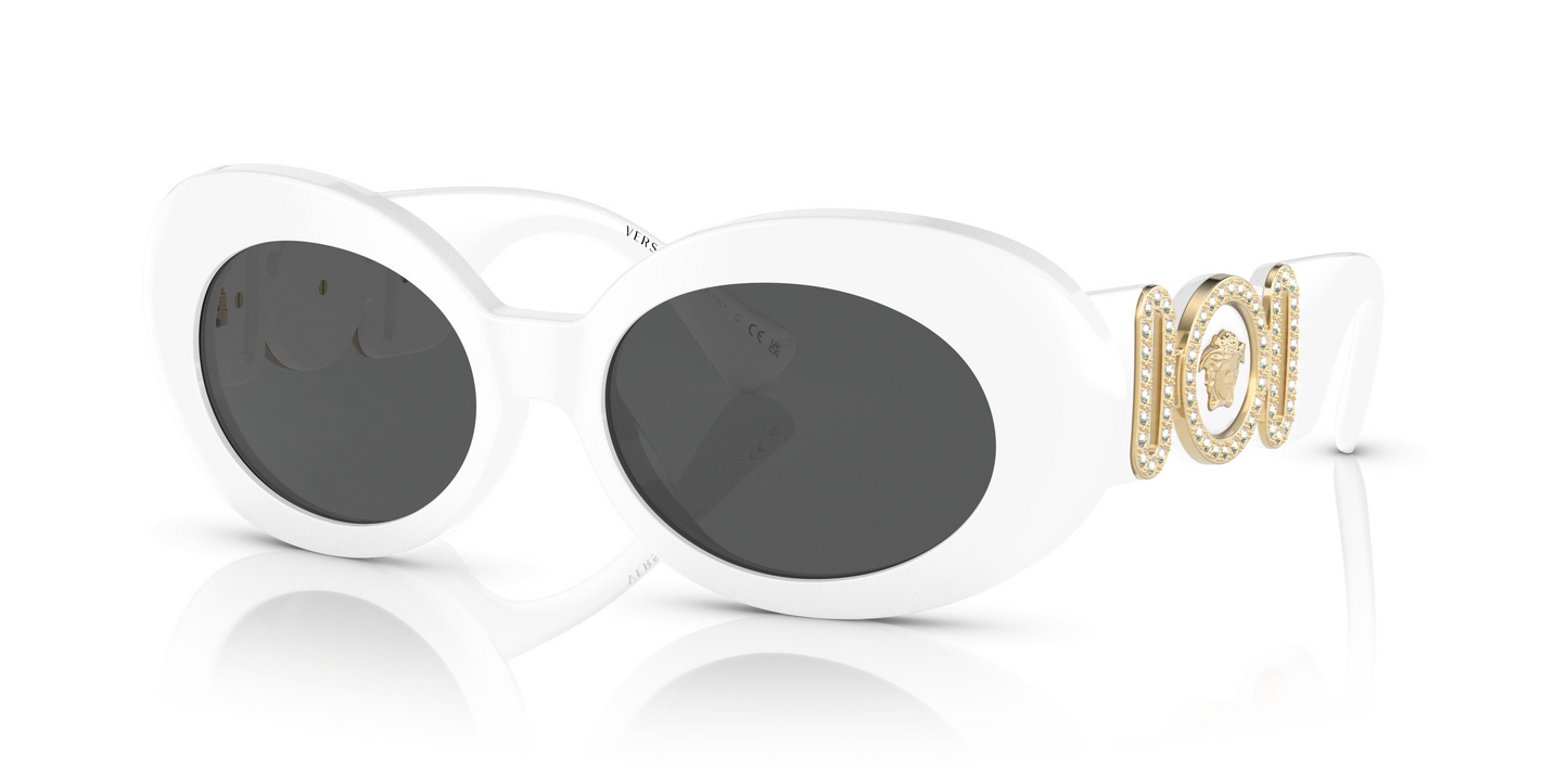 Versace VE4426BU Sunglasses