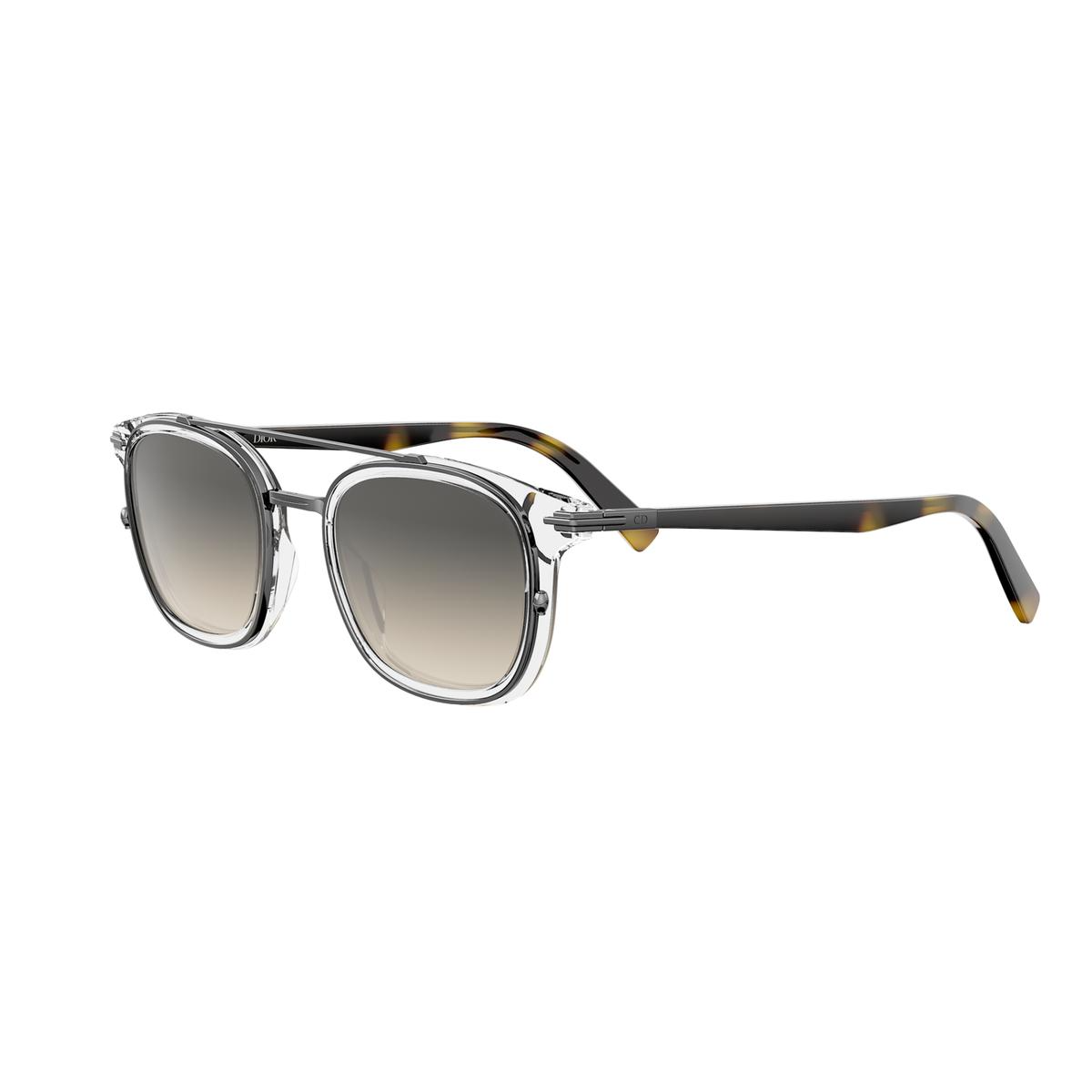 Dior DiorBlacksuit S14I DM40148I Sunglasses