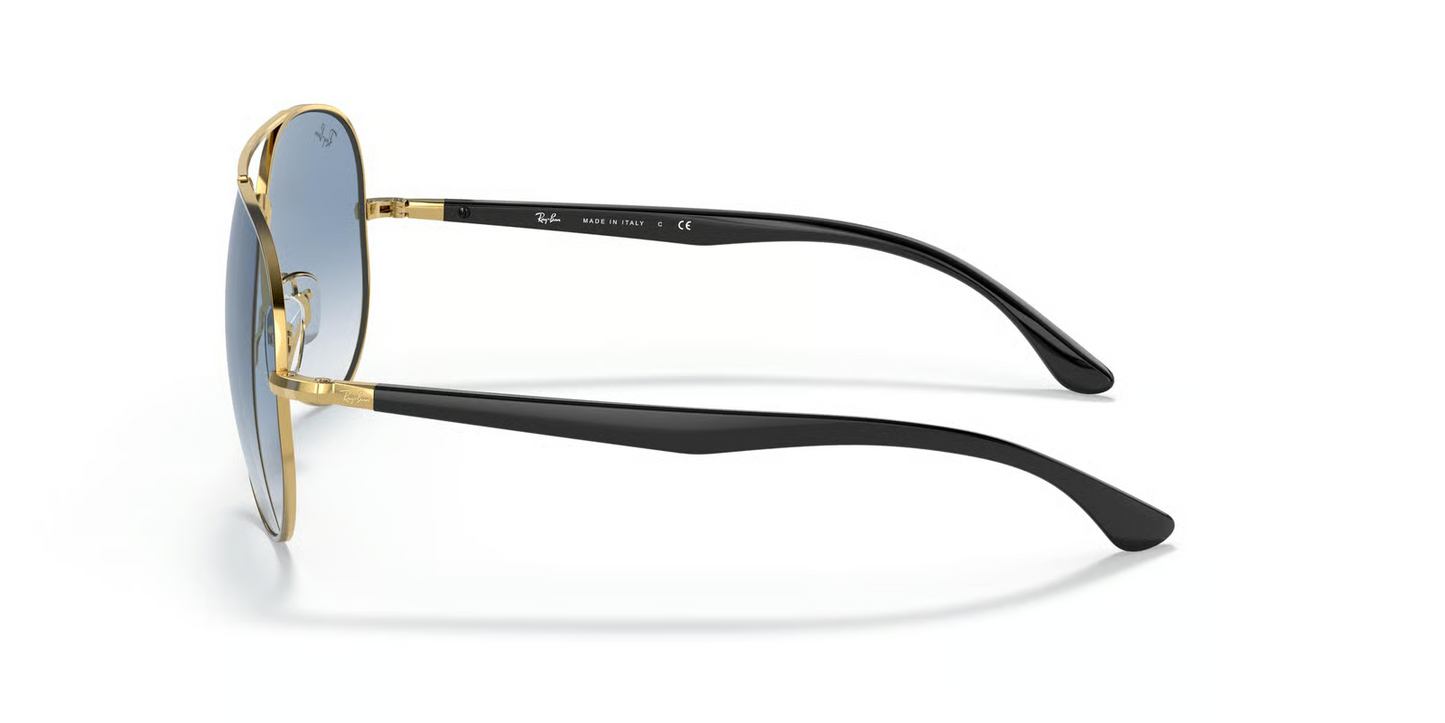 Ray-Ban RB3675 Sunglasses