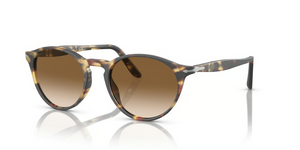 900551 - Tabacco Virginia with Brown Gradient Lenses