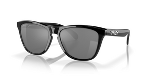 9013C4 - Polished Black with Prizm Black Lenses