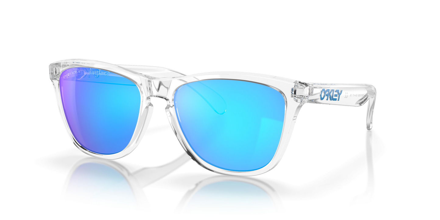 Oakley OO9013 Frogskins Sunglasses