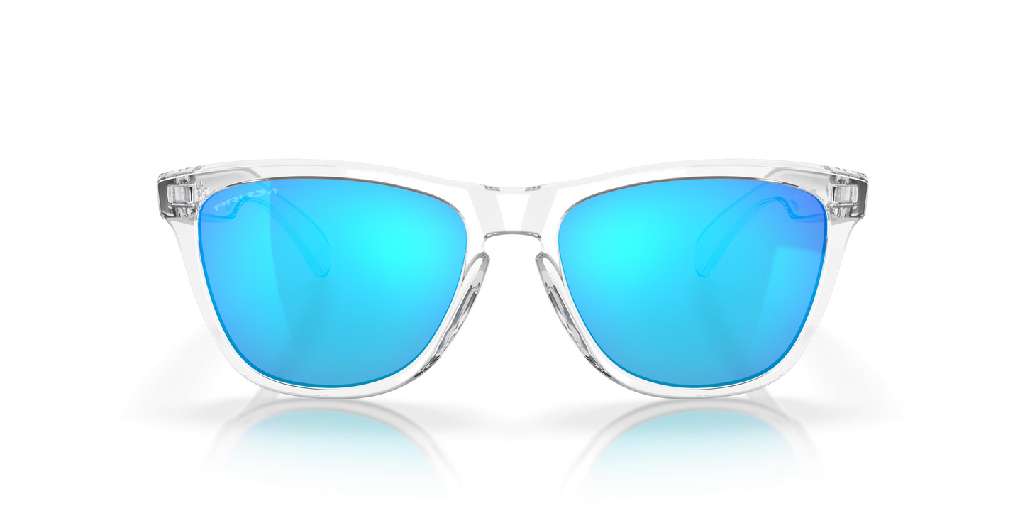 Oakley OO9013 Frogskins Sunglasses