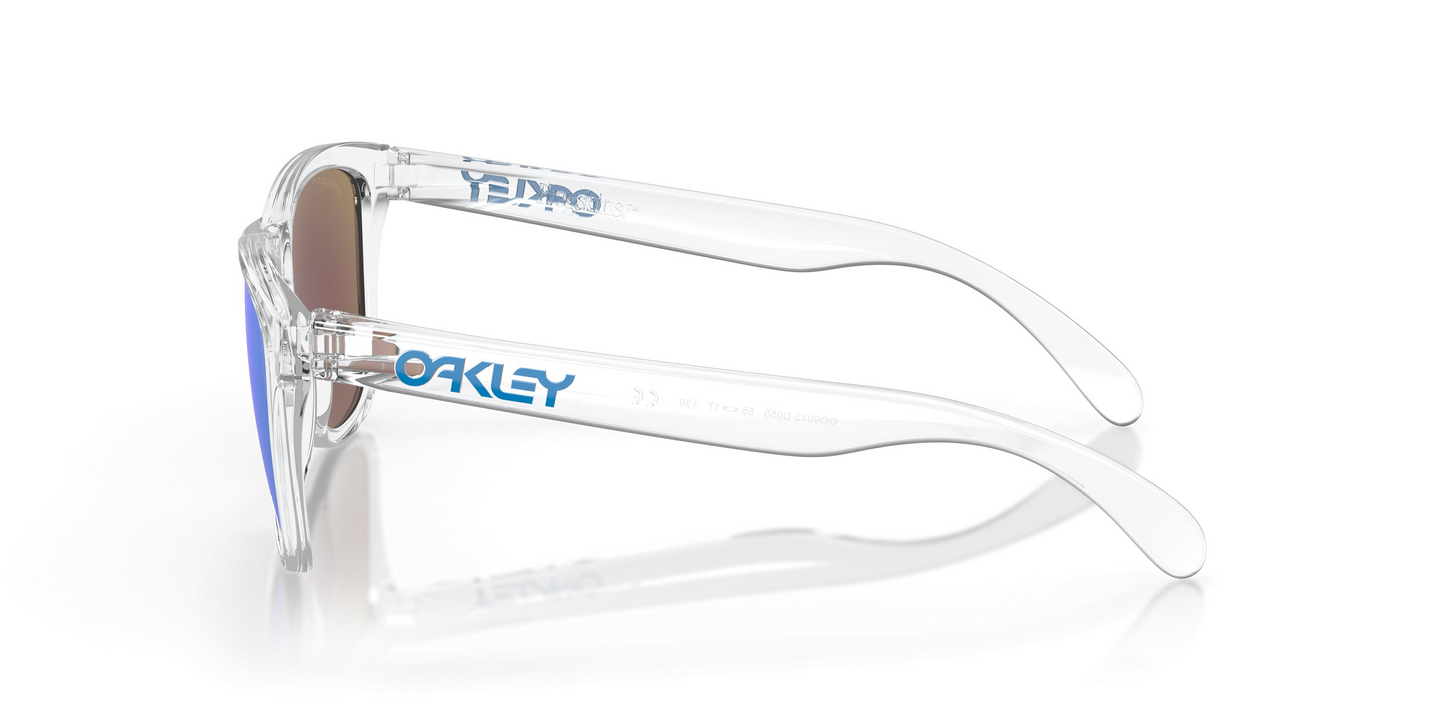 Oakley OO9013 Frogskins Sunglasses