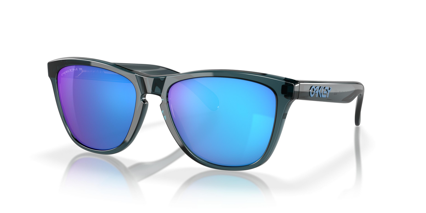 Oakley OO9013 Frogskins Sunglasses