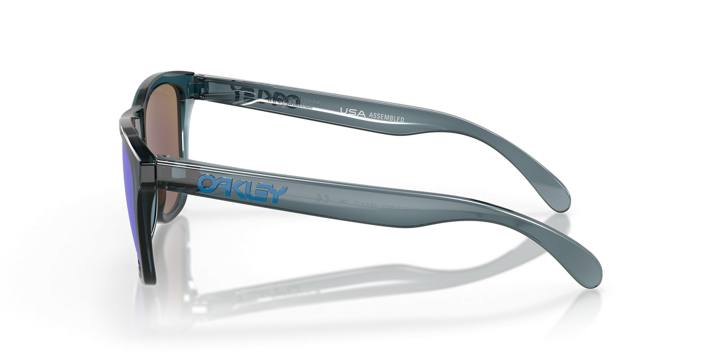 Oakley OO9013 Frogskins Sunglasses