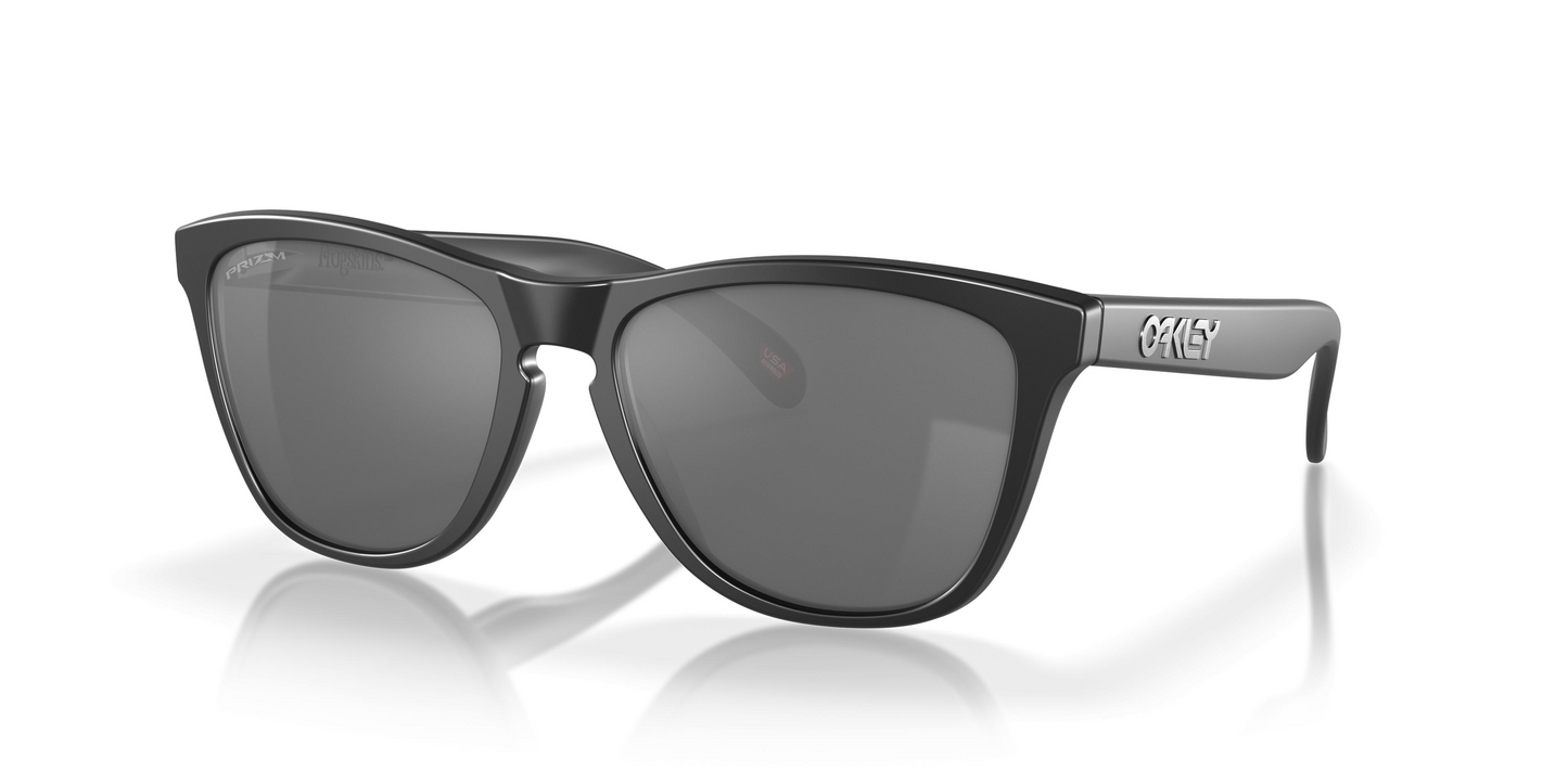 Oakley OO9013 Frogskins Sunglasses