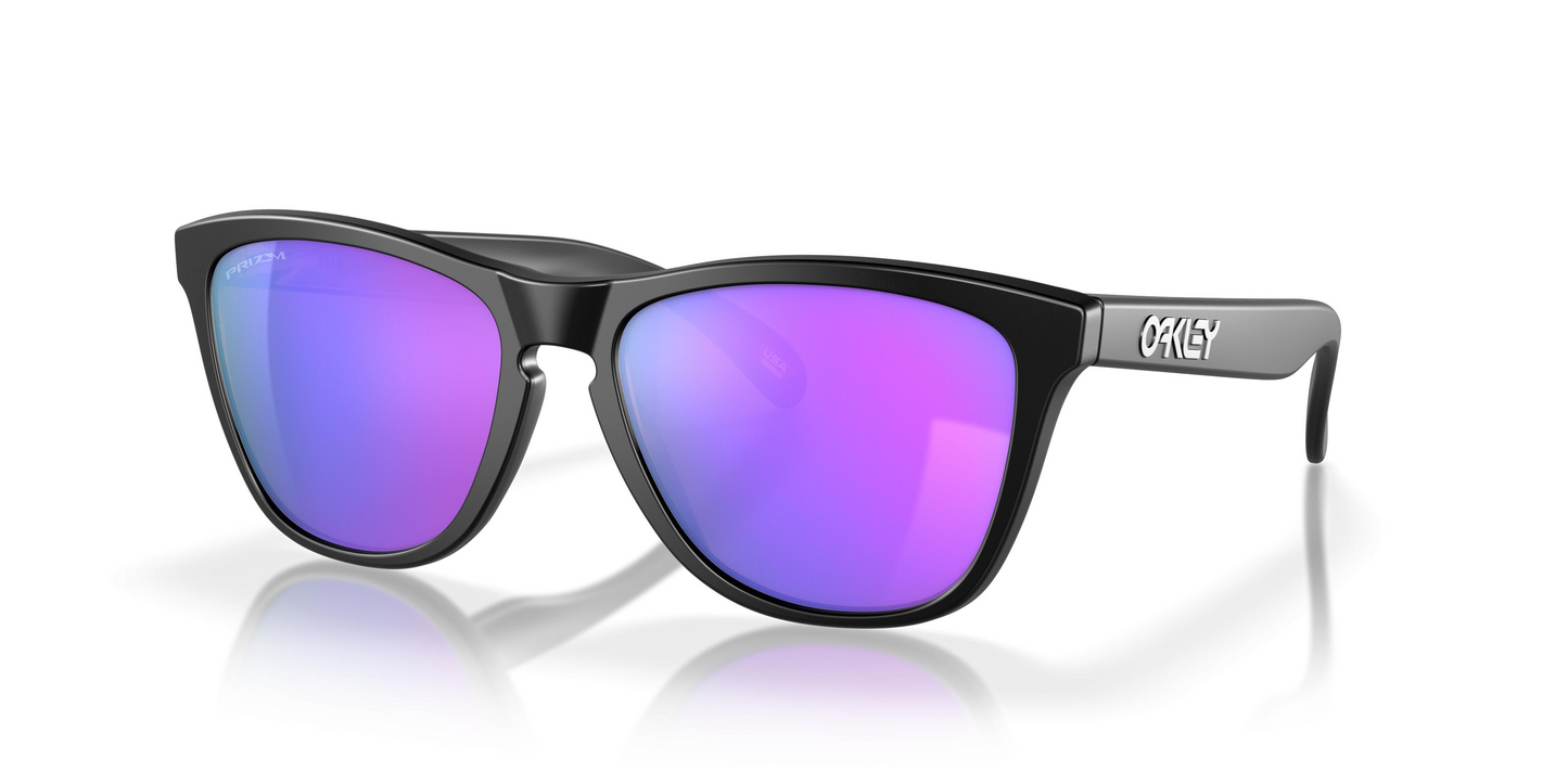 Oakley OO9013 Frogskins Sunglasses