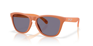 9013M1 - Matte Ginger with Prizm Grey Lenses