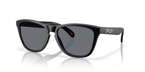 9013M7 - Matte Black with Grey Lenses