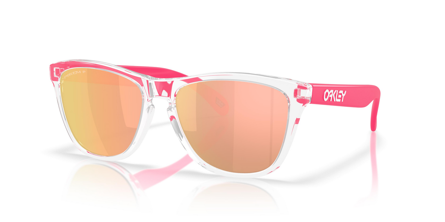 Oakley OO9013 Frogskins Sunglasses