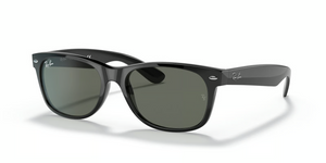 901 - Black with G-15 Green Lenses