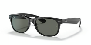 901 - Black with G-15 Green Lenses