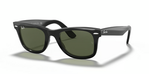 901 - Black with G-15 Green Lenses