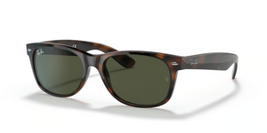 902 - Tortoise with G-15 Green Lenses